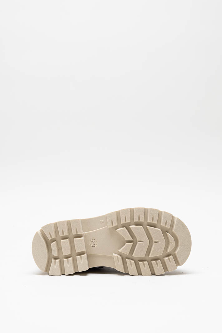 Oudroze Veterbottine image