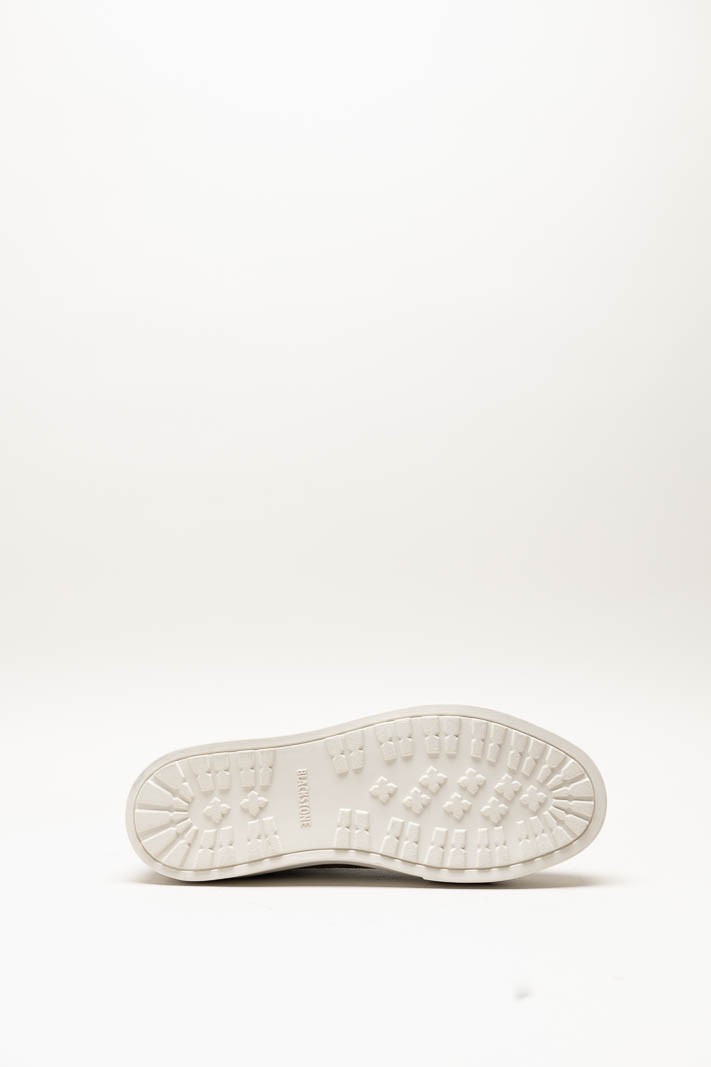 Donkerbruin Sneaker image