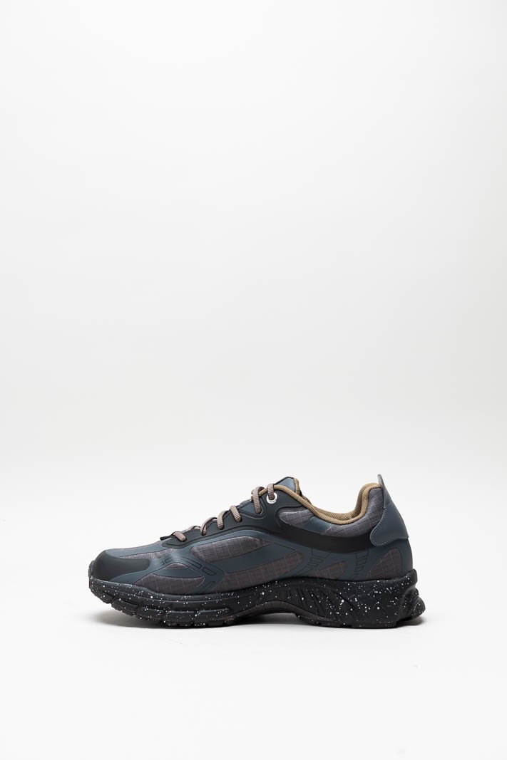 Donkergrijs Sneaker image