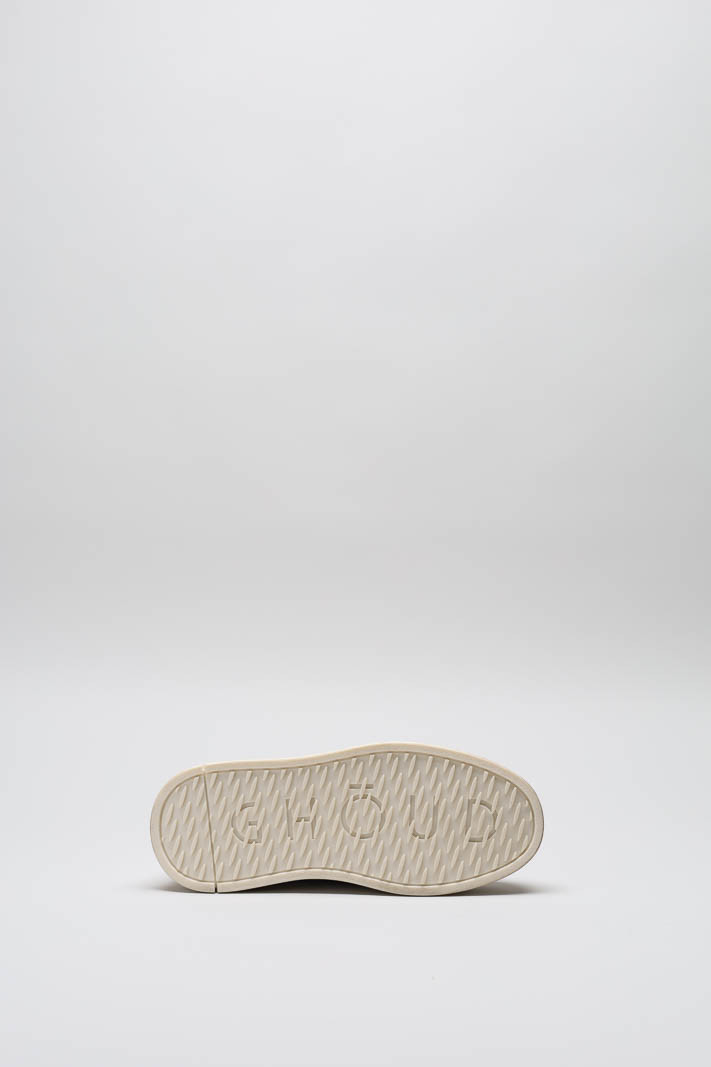 Beige Sneaker image