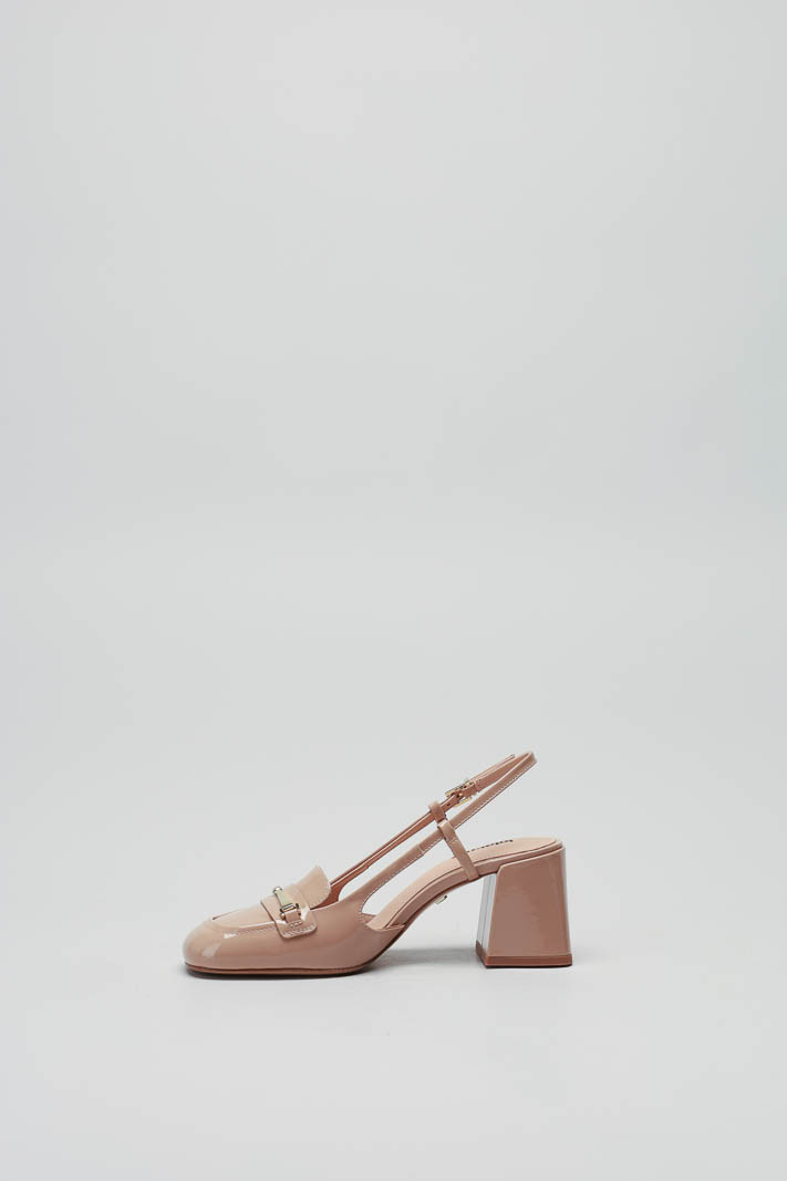 Nude Pump image
