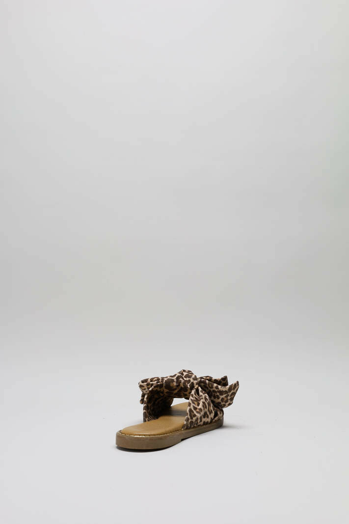 Beige Slipper image