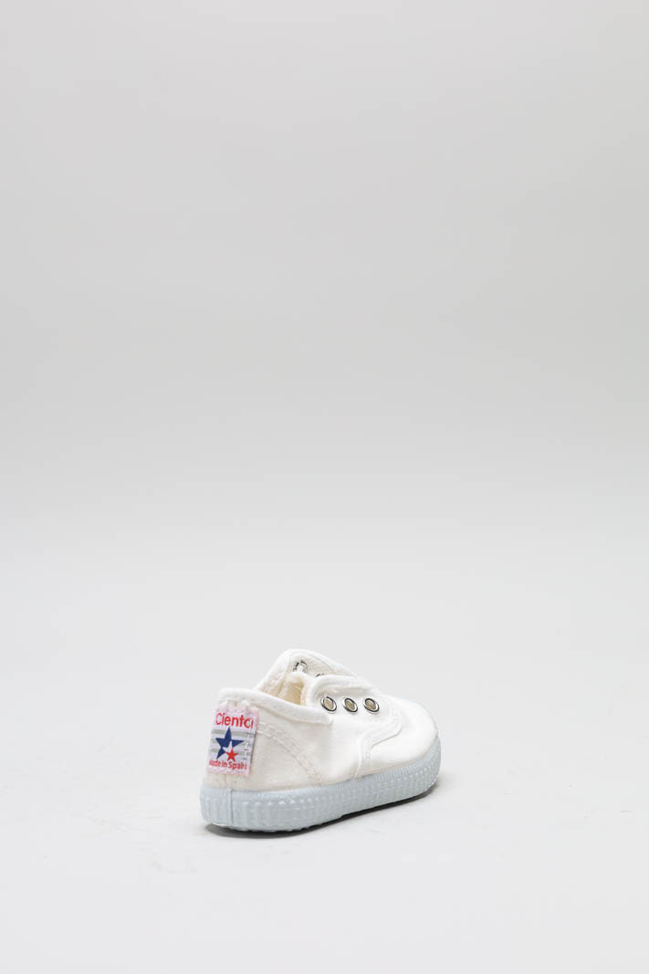 Ecru Speelschoen image