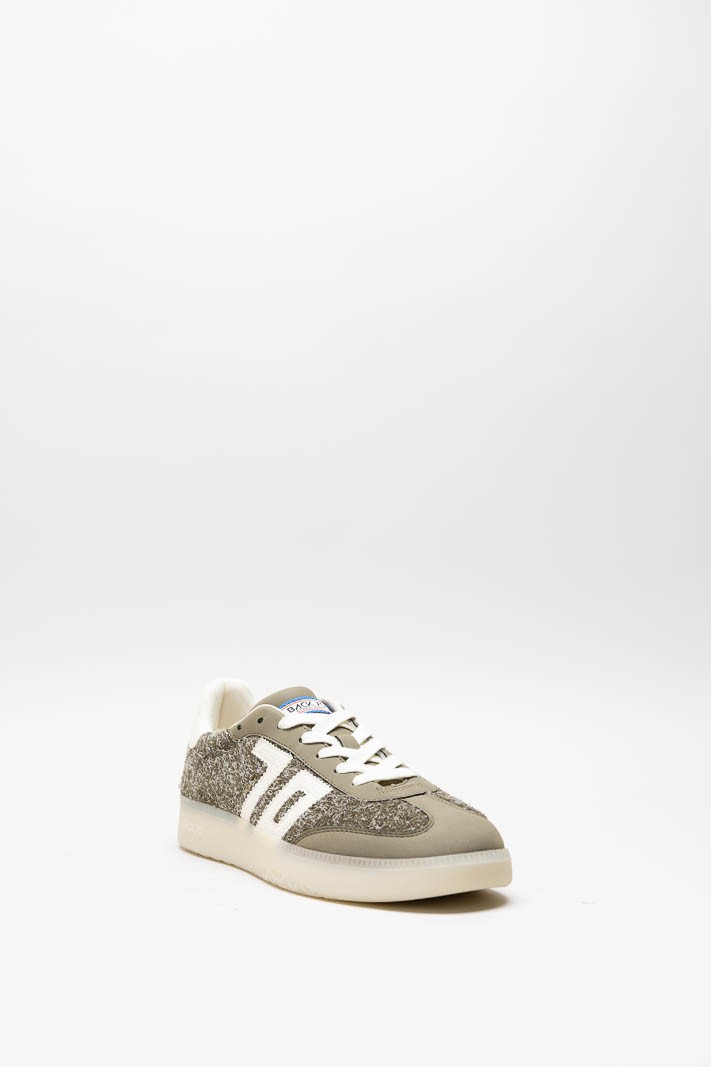 Kaki Sneaker