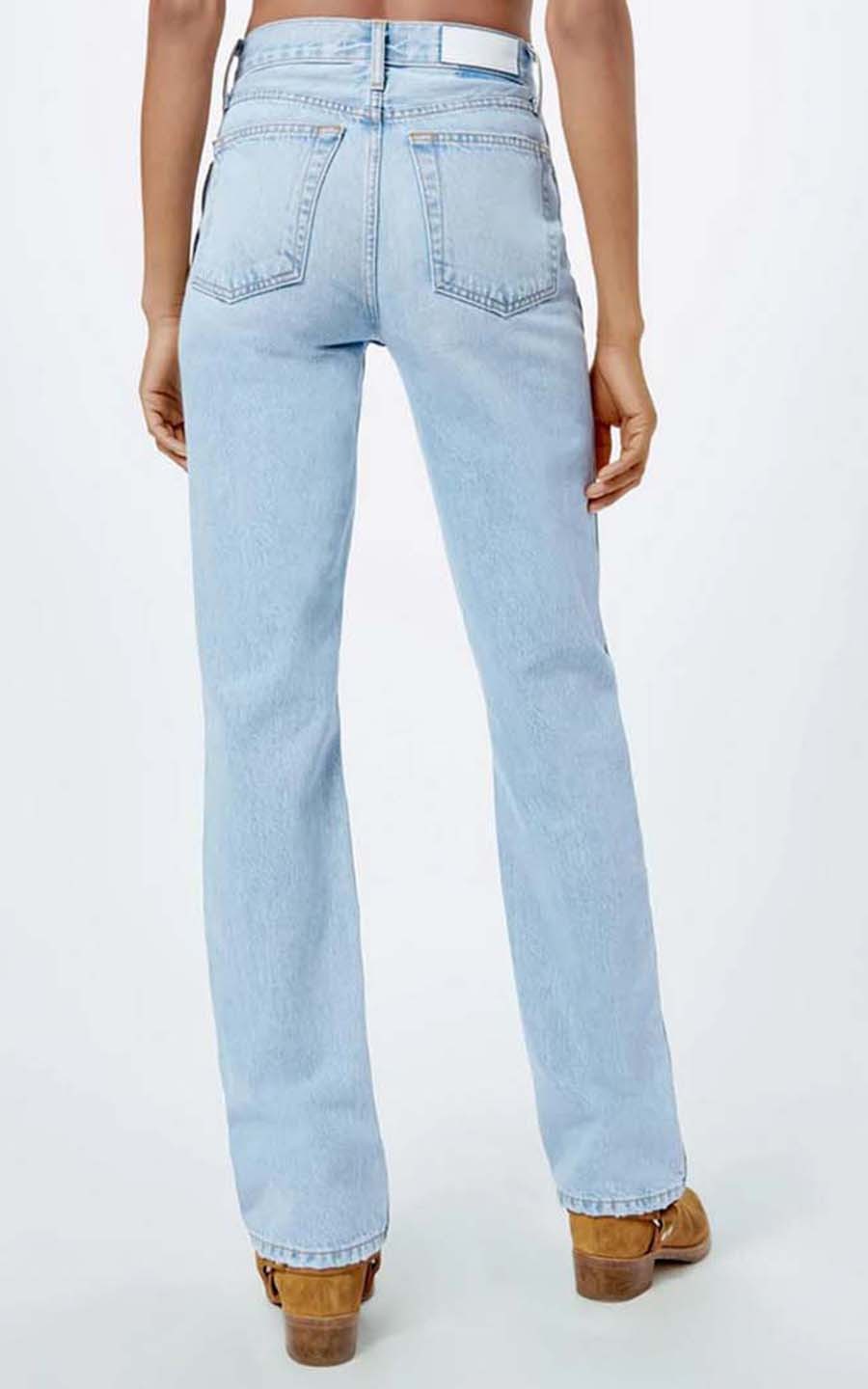 Jeans Broek