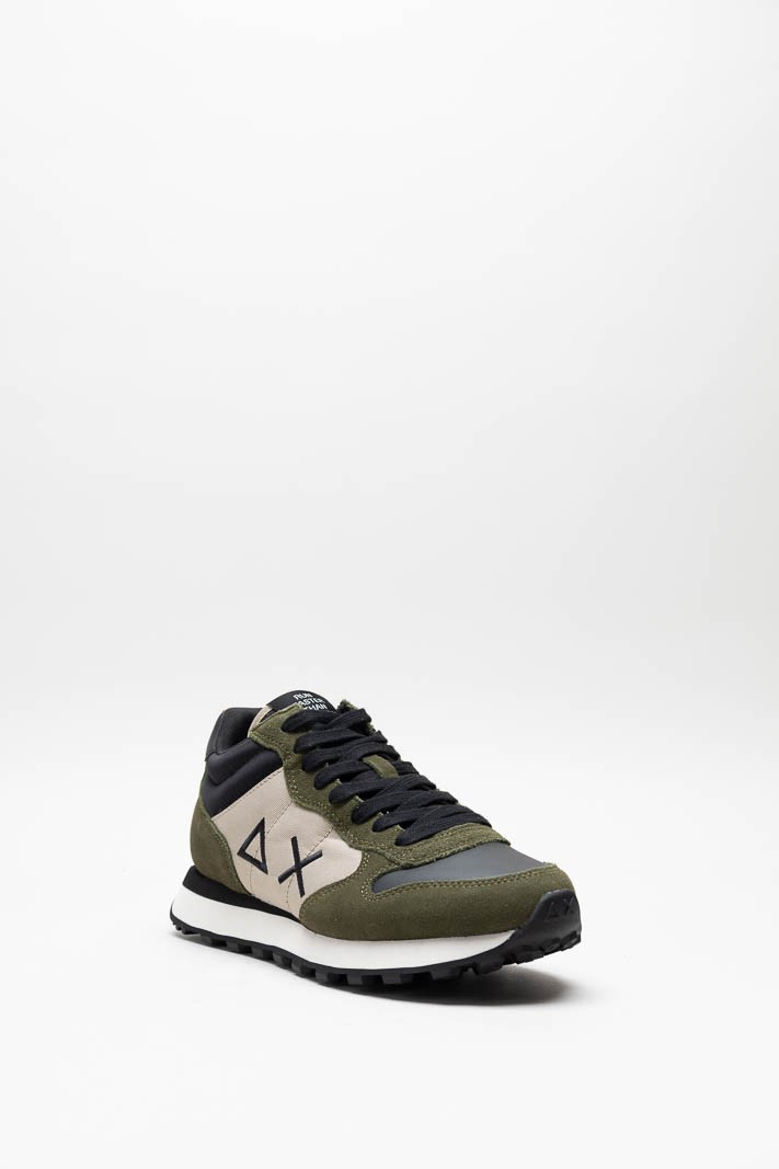 Kaki Sneaker