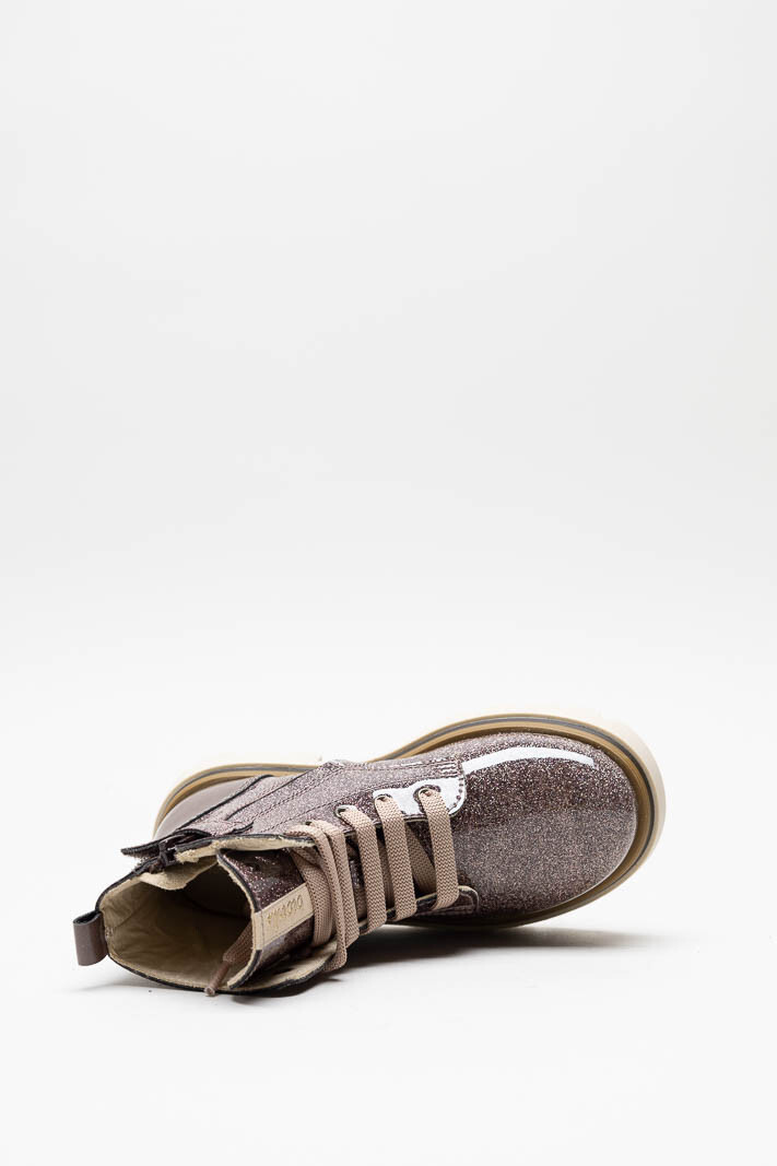 Oudroze Veterbottine image