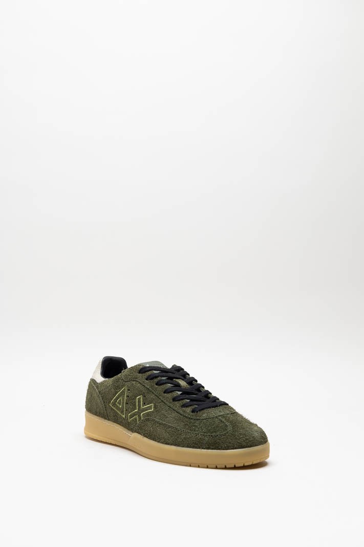 Kaki Sneaker