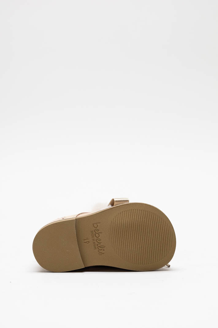 Nude Veterschoen image