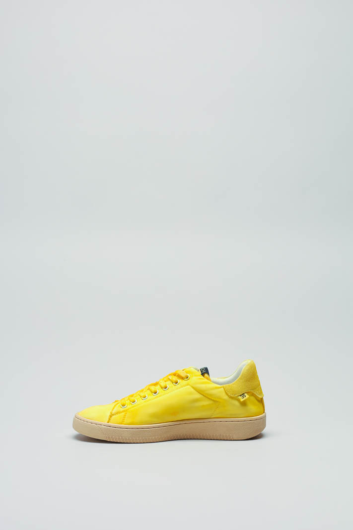 Geel Sneaker image