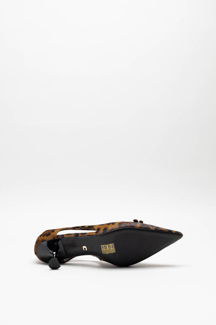 Bruin Pump image