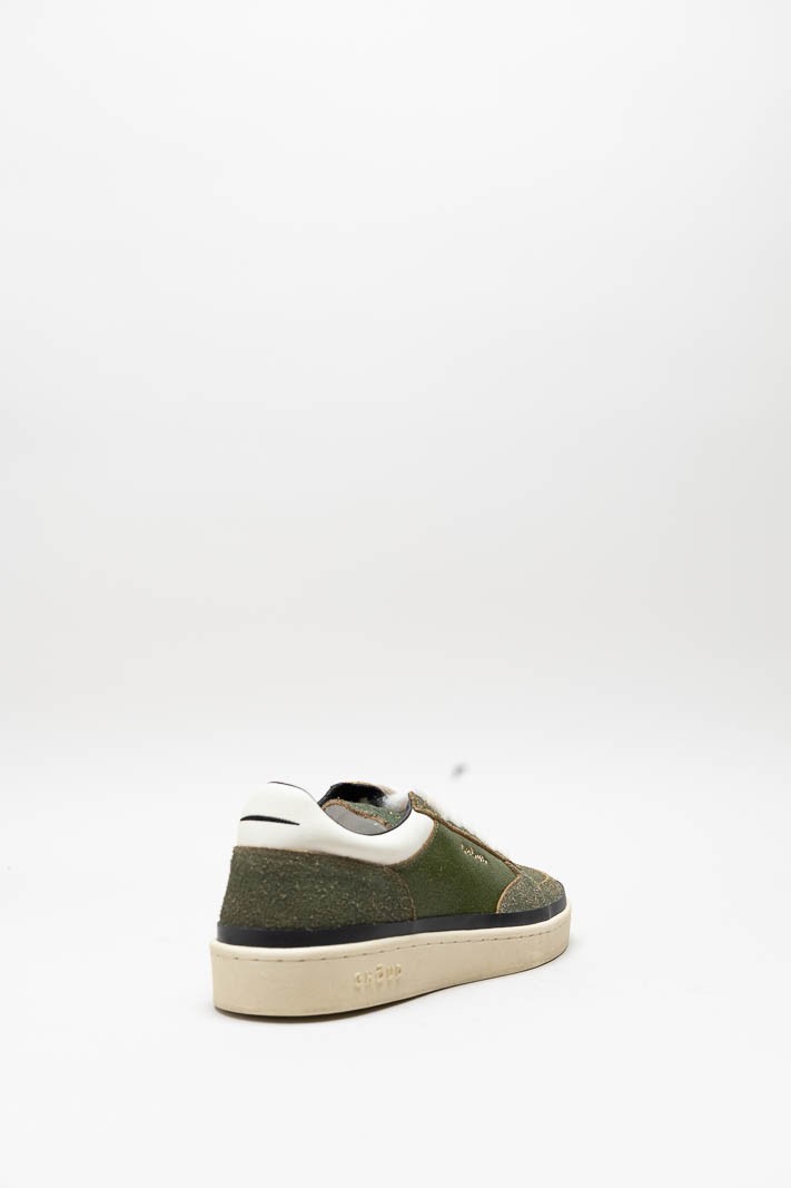 Groen Sneaker image