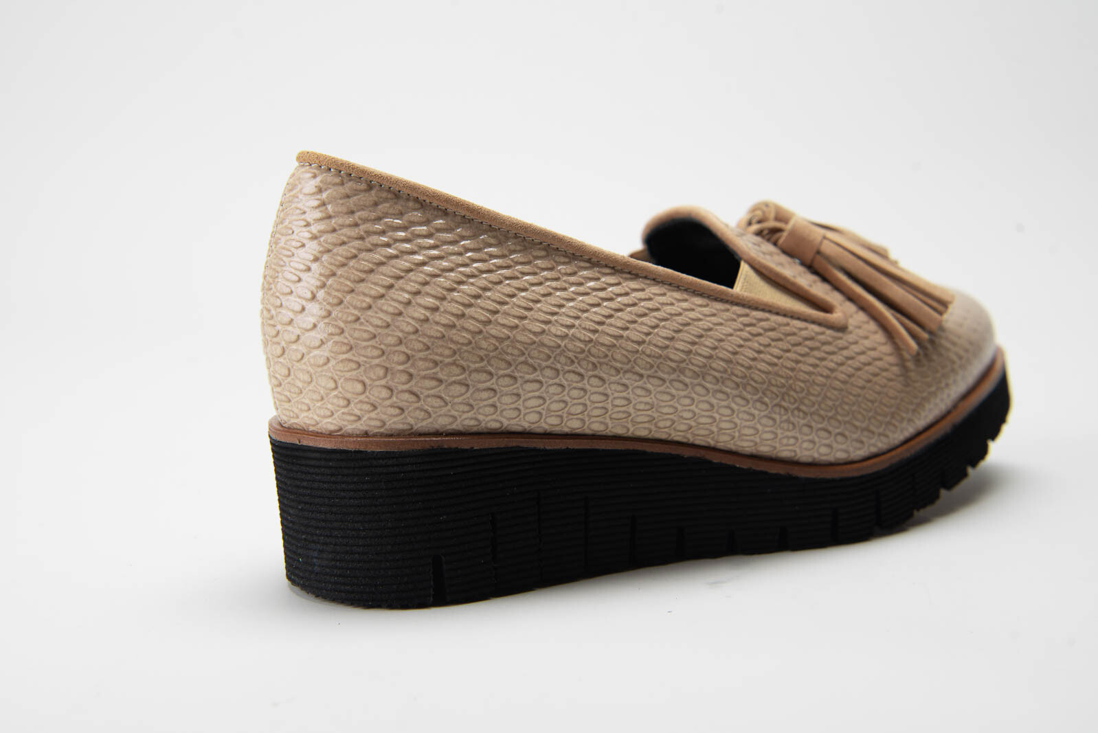 Beige Instapper image