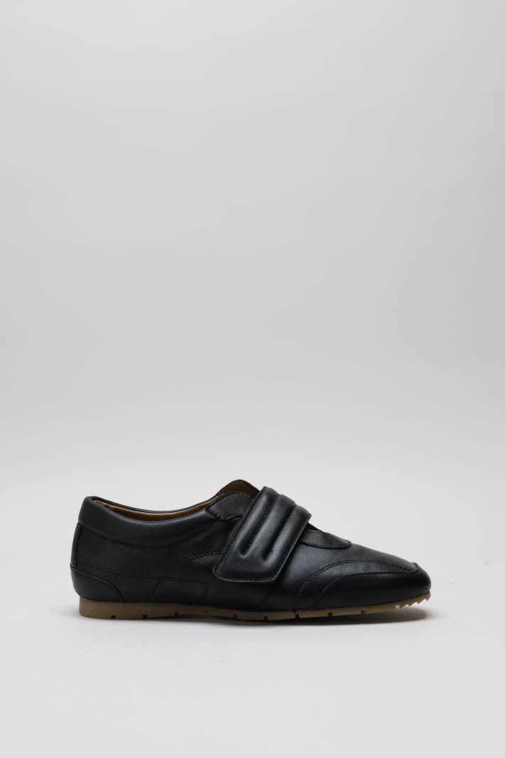 Zwart Sneaker