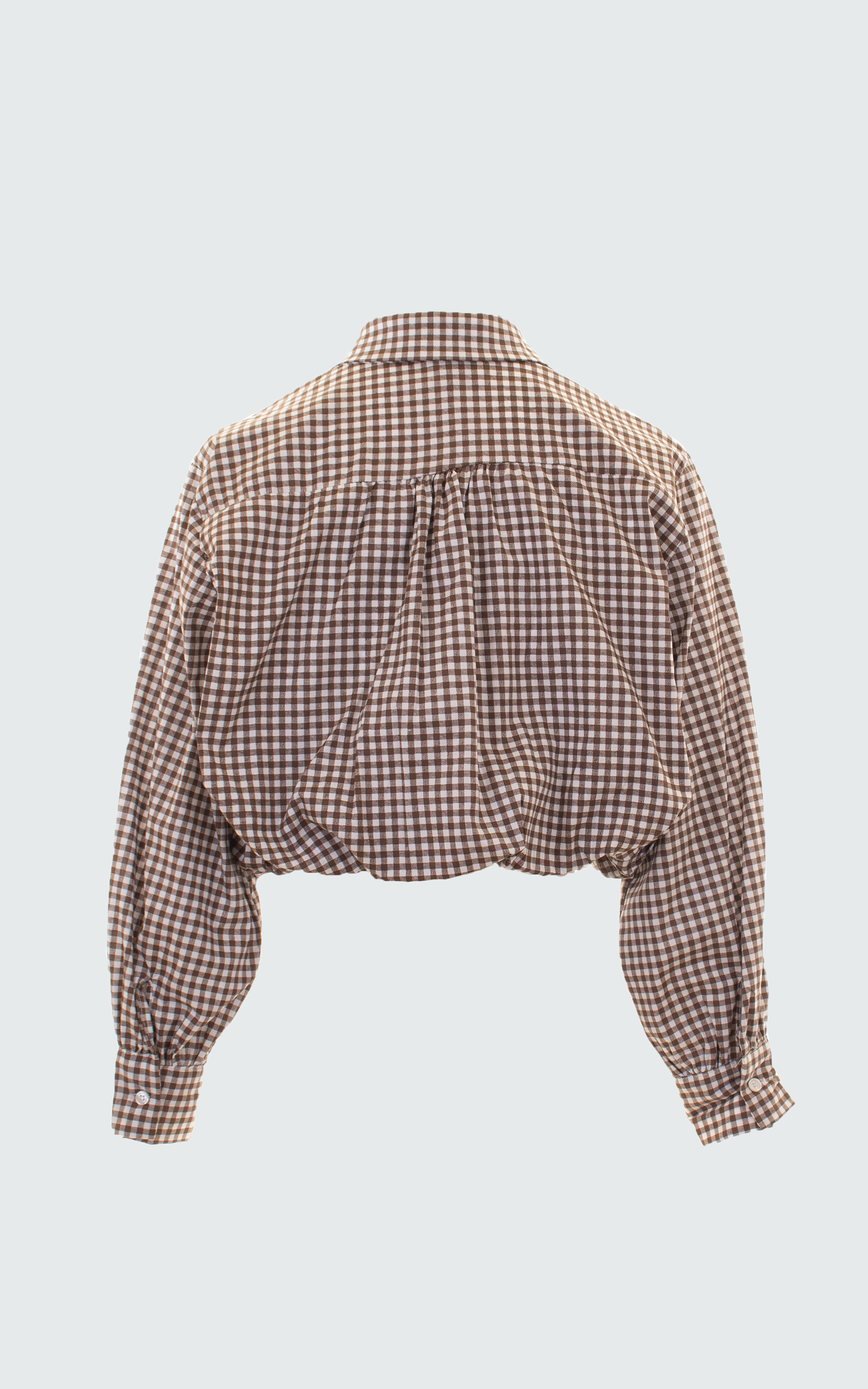 Bruin Blouse