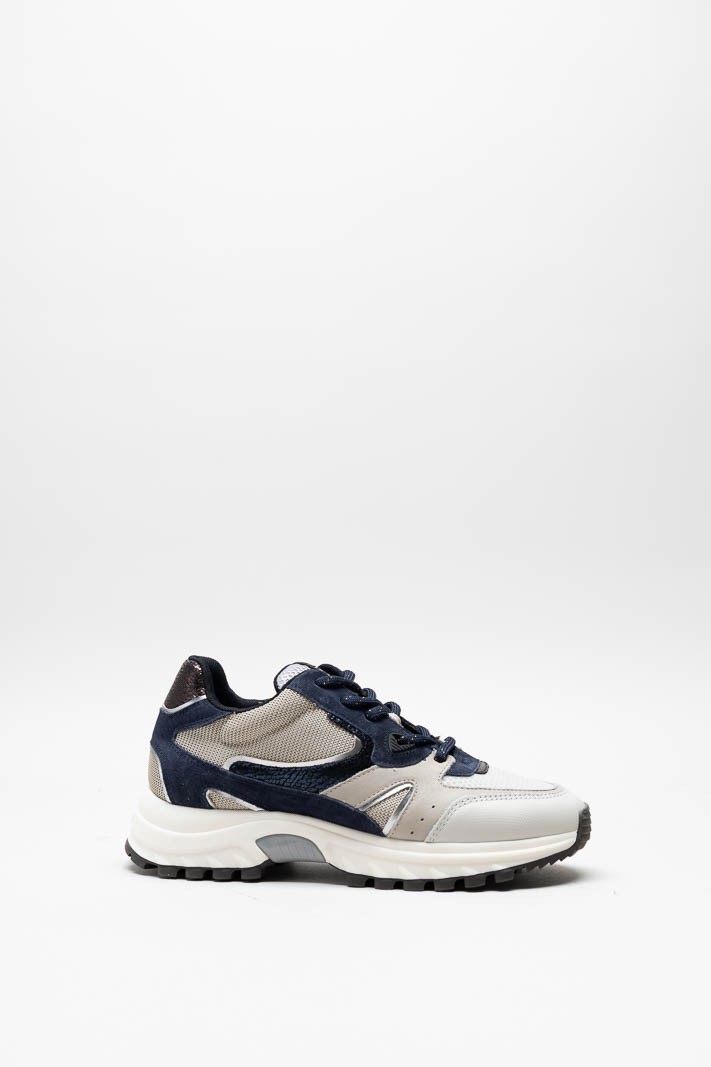 Taupe Sneaker