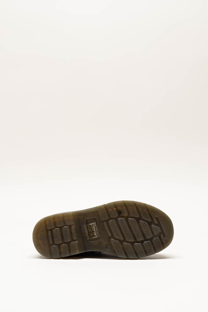 Zwart Veterbottine image