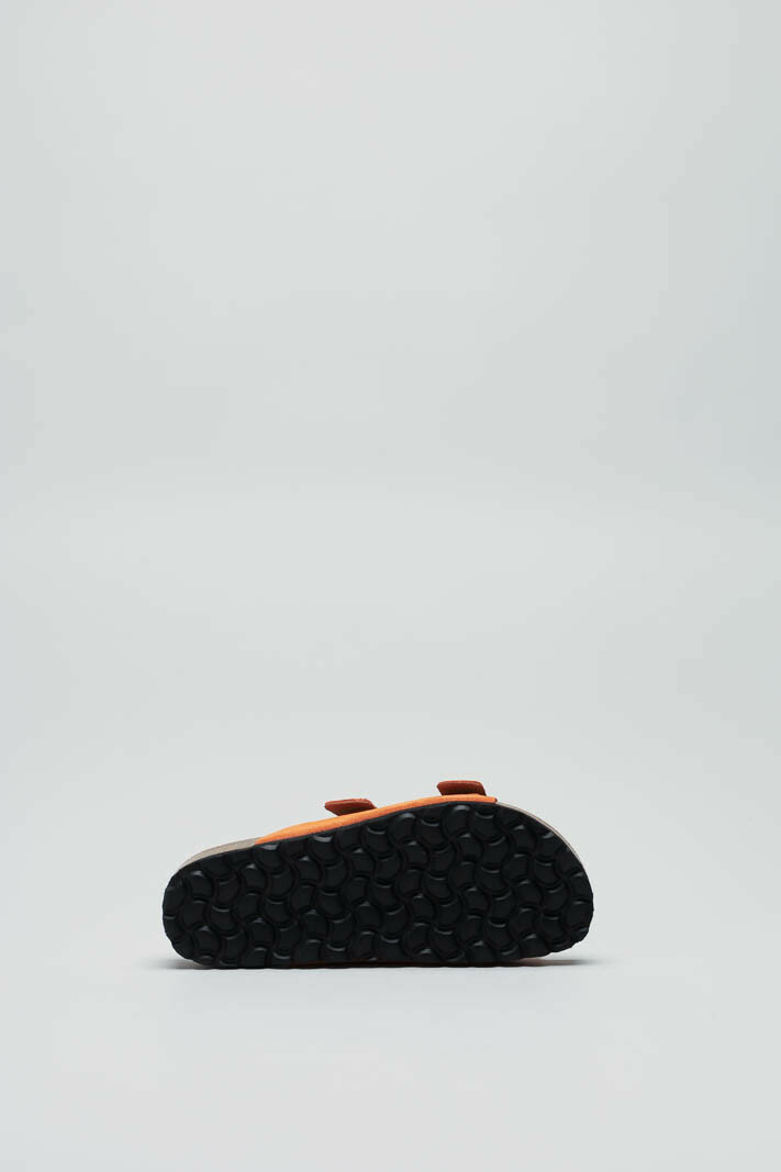 Oranje Slipper image