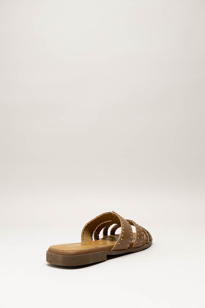 Bruin Slipper image