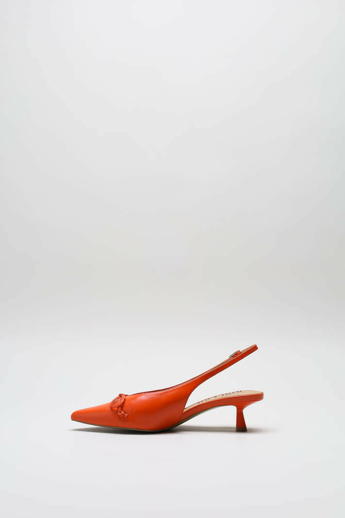 Oranje Pump image