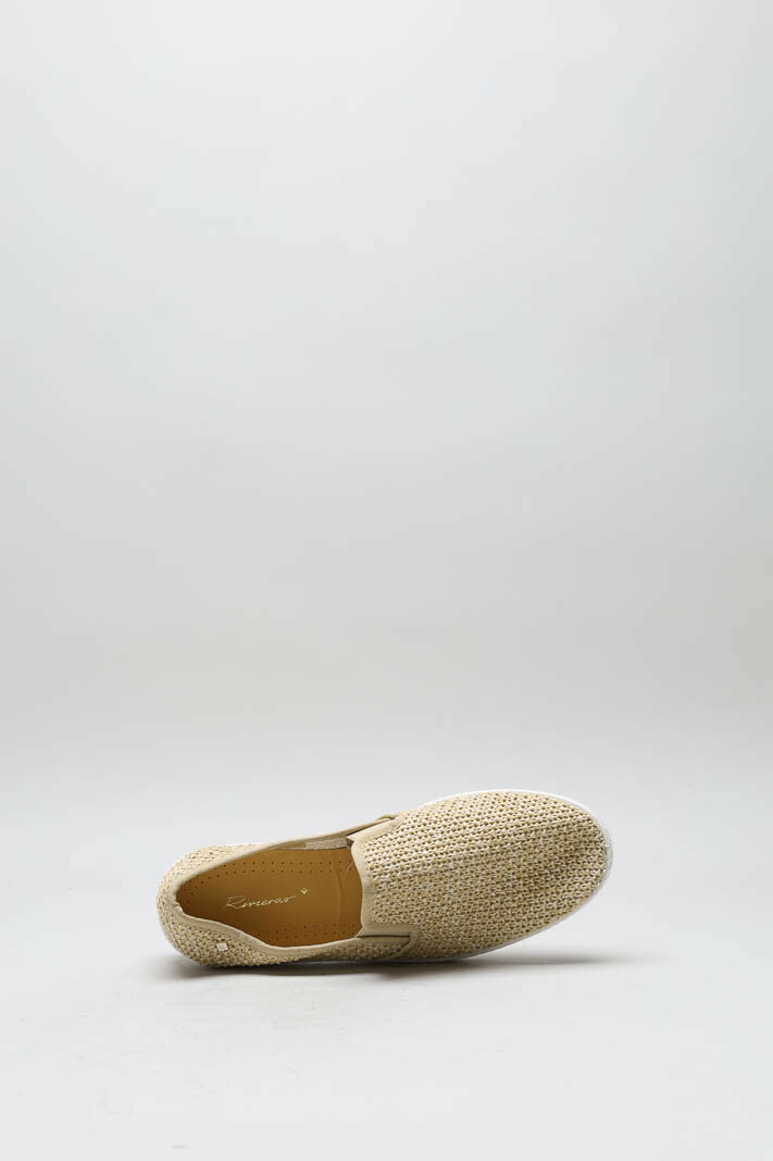 Beige Mocassin image