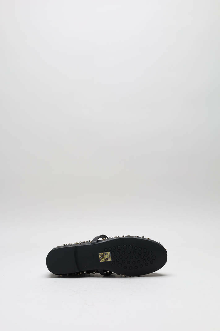 Zwart Ballerina image