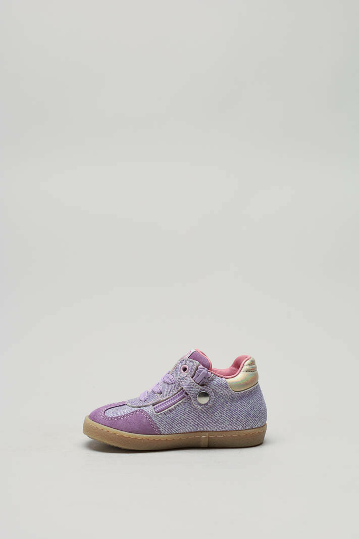 Lila Sneaker image