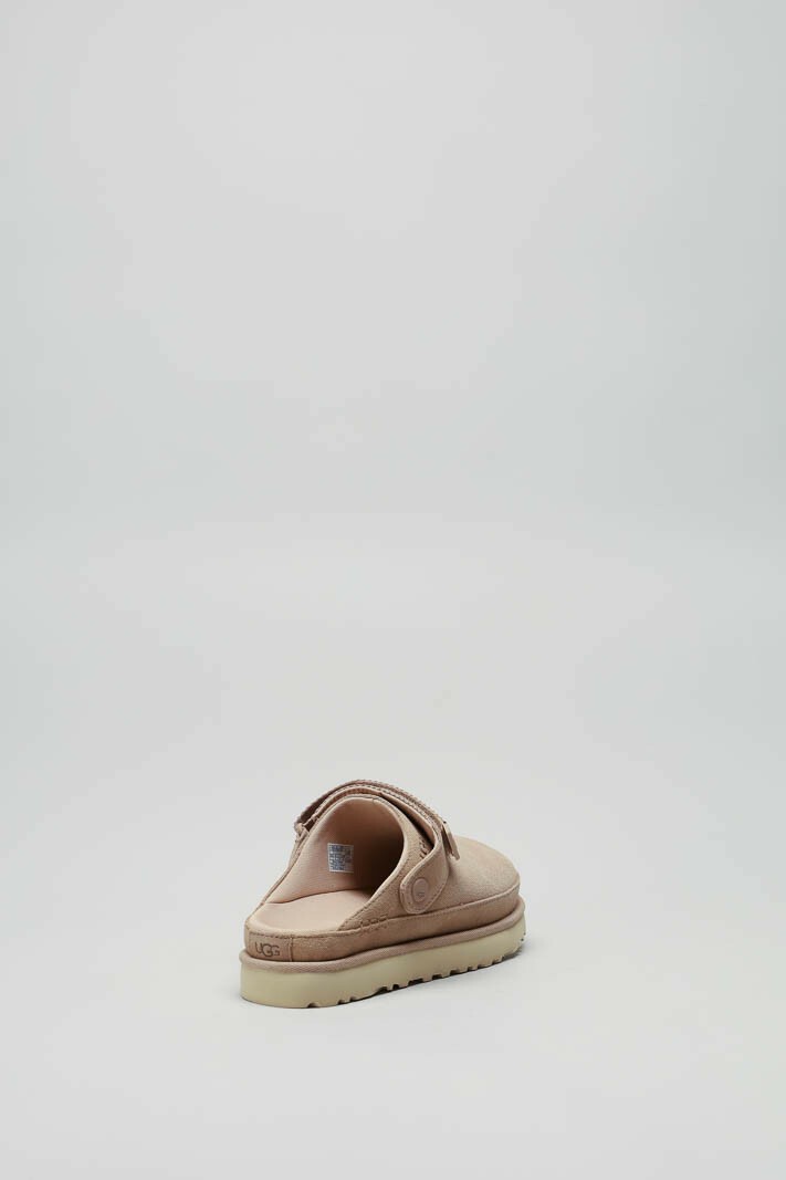 Beige Muiltje image