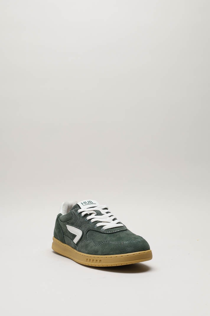 Groen Sneaker