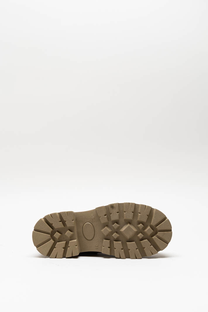 Kaki Korte laarzen image