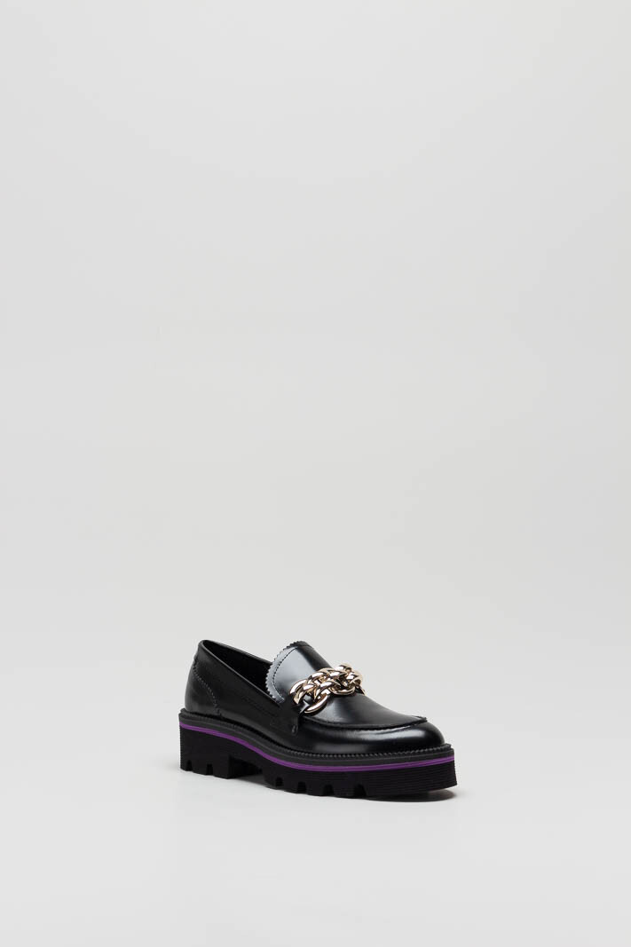 Zwart Instapper image