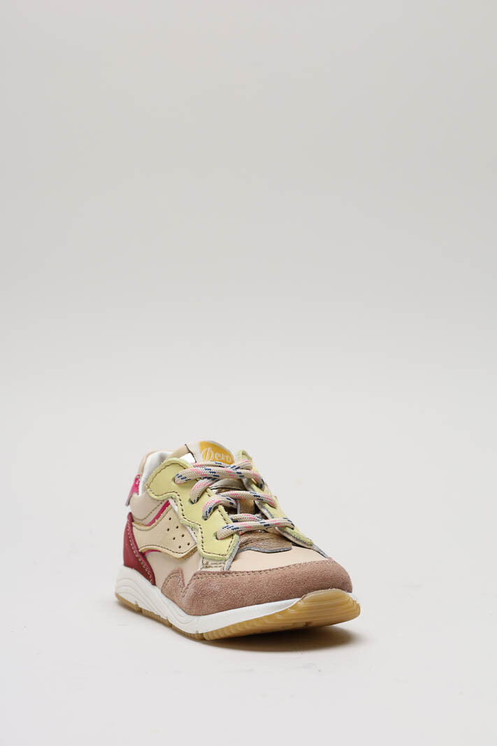 Nude Sneaker