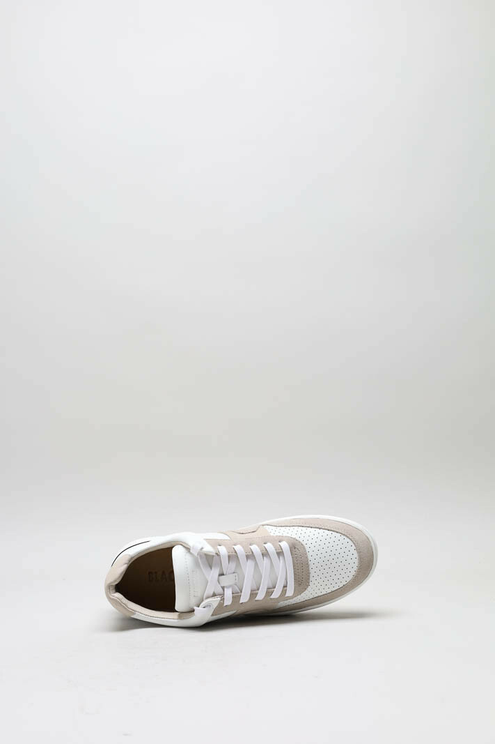 Wit Sneaker image