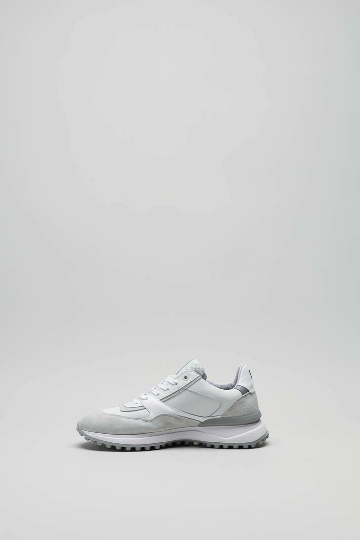 Lichtgrijs Sneaker image