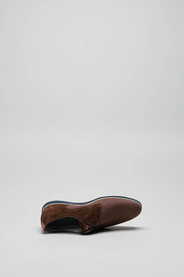 Bruin Veterschoen image