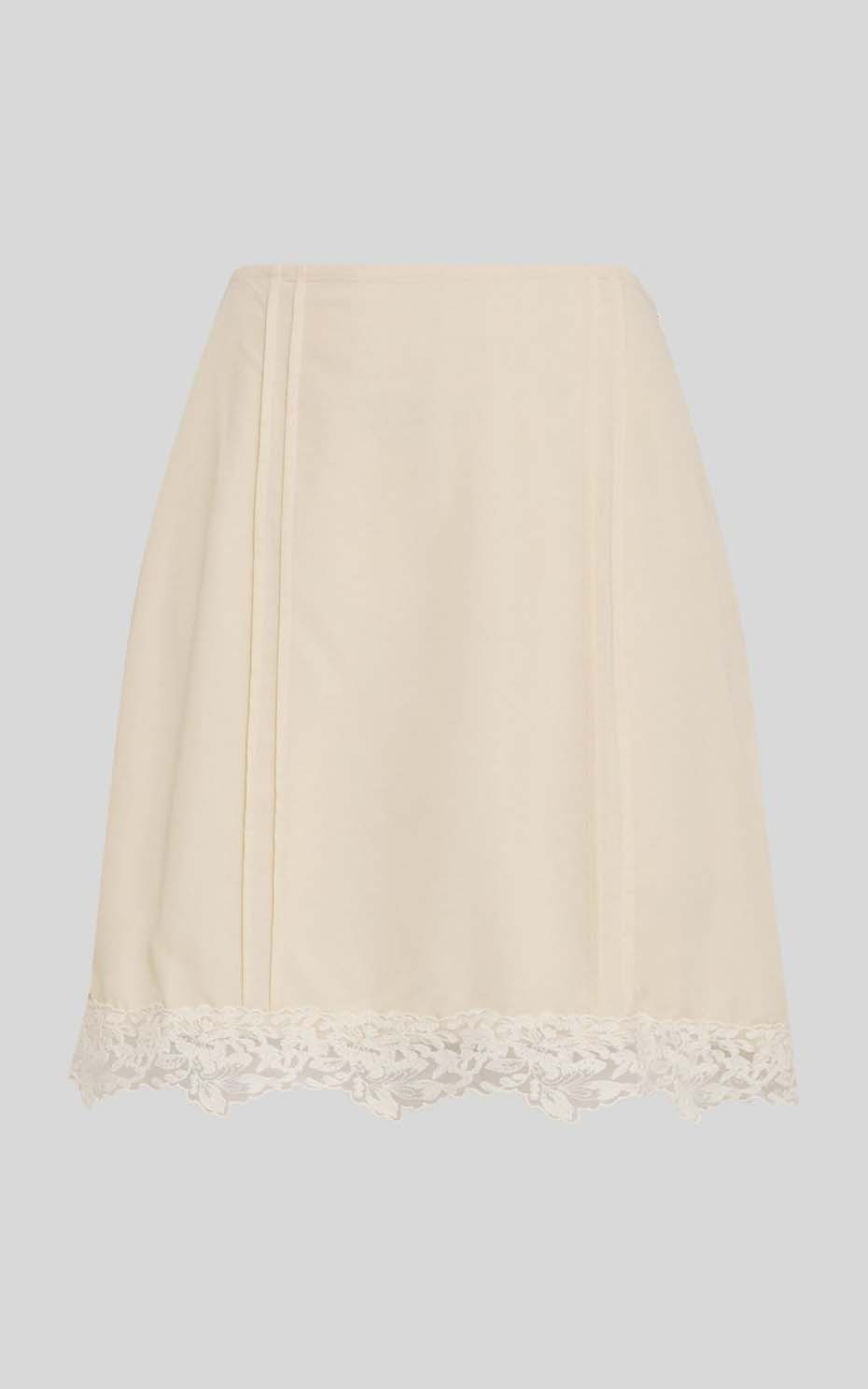 Beige Rok image