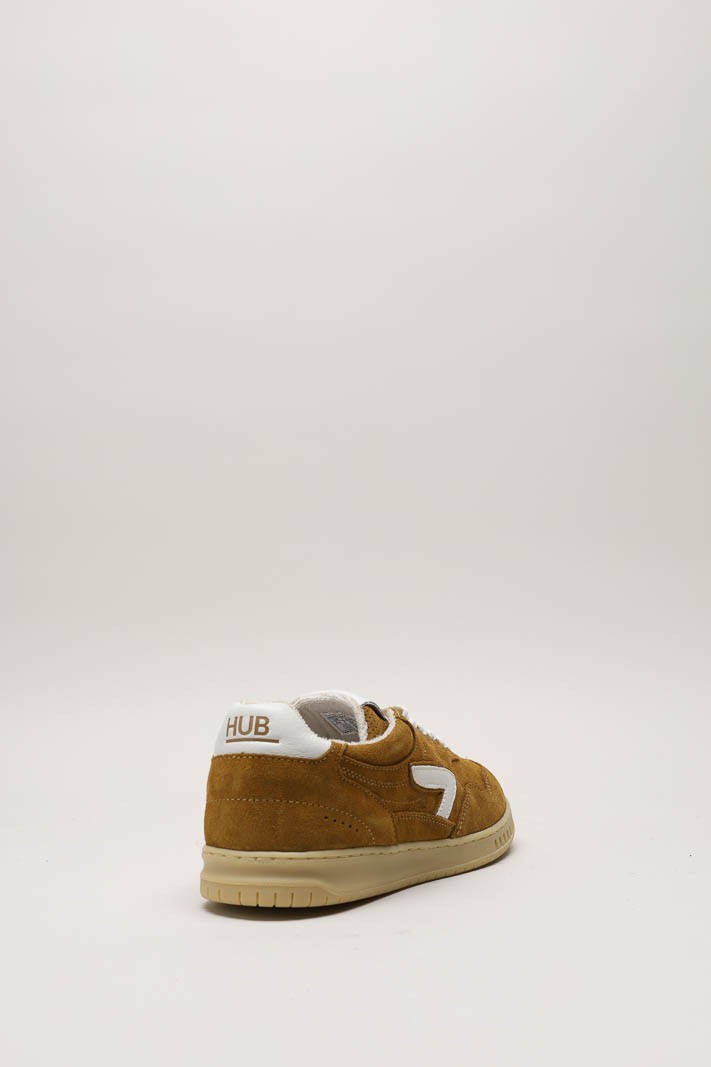 Camel Sneaker image