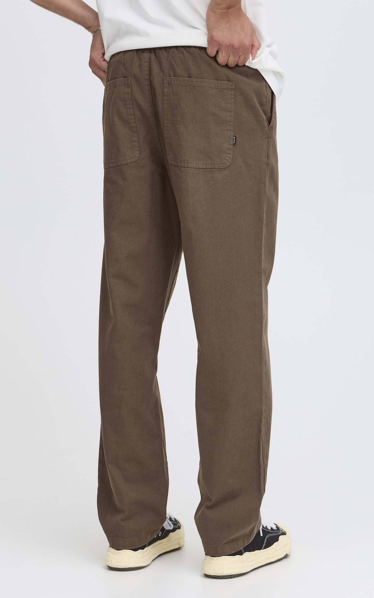 Bruin Broek image