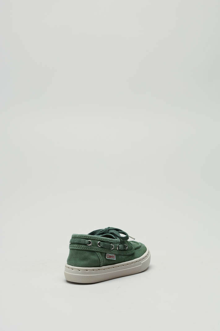 Groen Speelschoen image