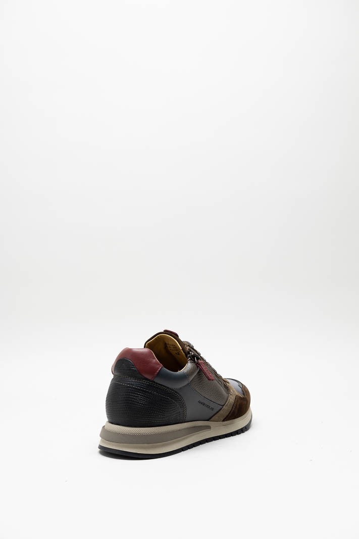 Bruin Sneaker image