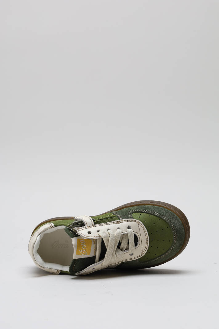 Groen Sneaker image