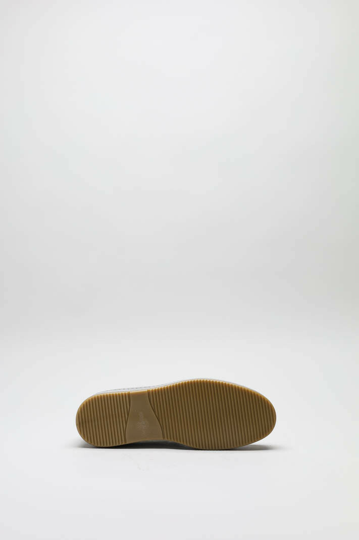 Grijs Mocassin image