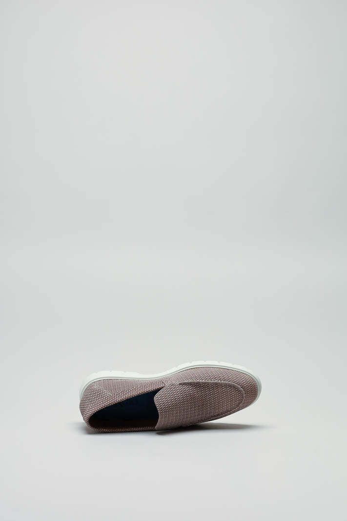 Beige Mocassin image