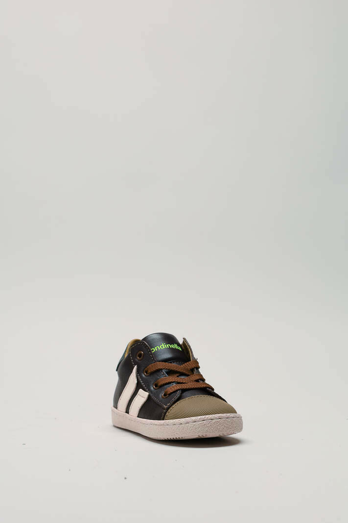 Zwart Sneaker