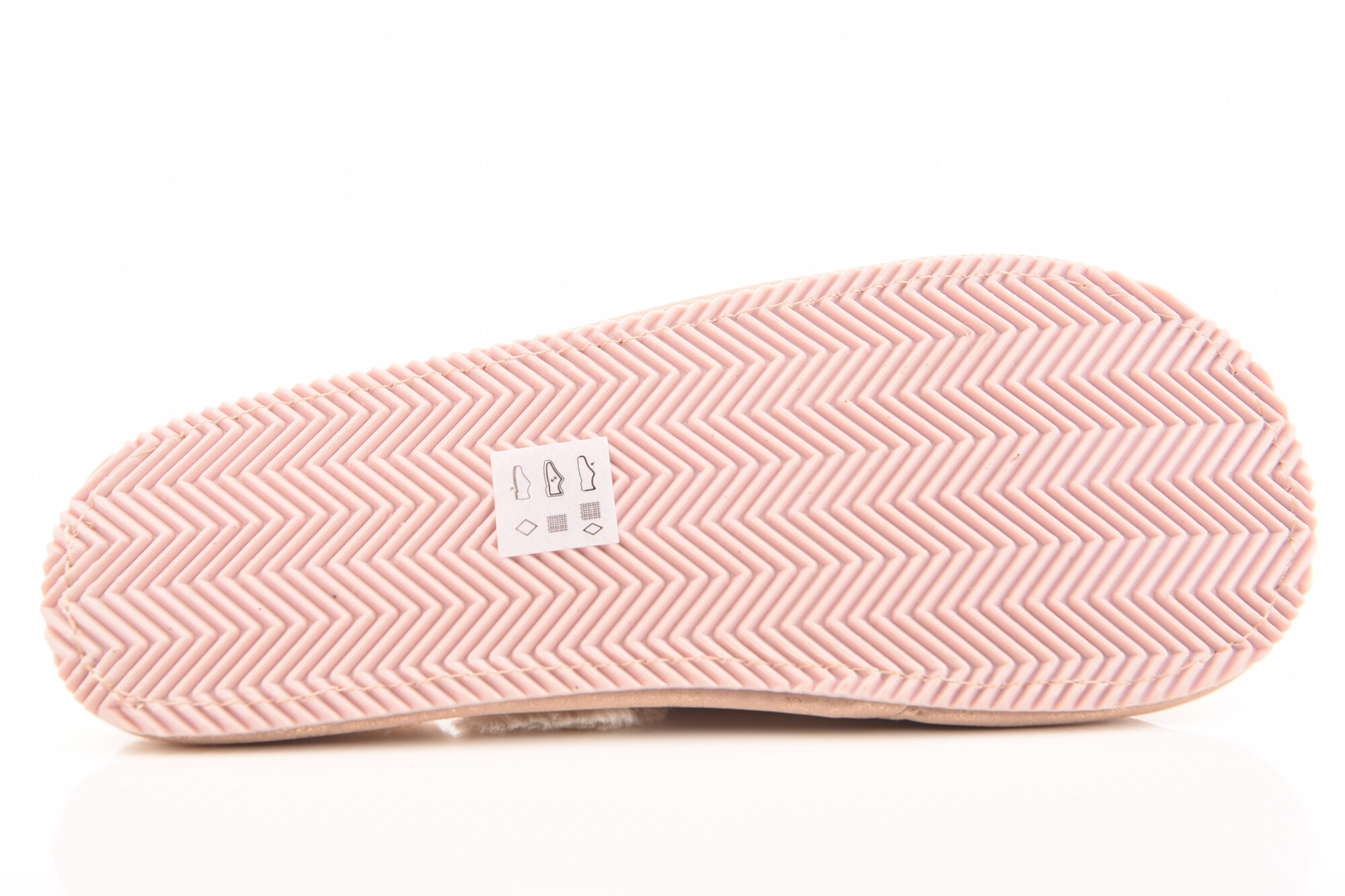 Roze Pantoffel image