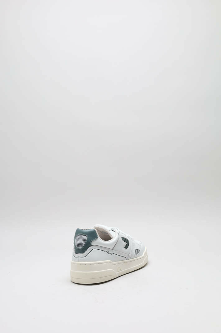 Lichtgrijs Sneaker image