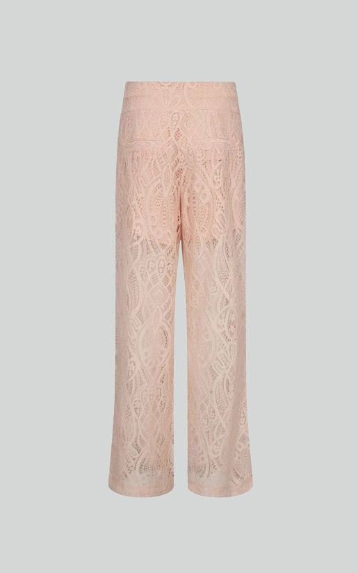 Roze Broek