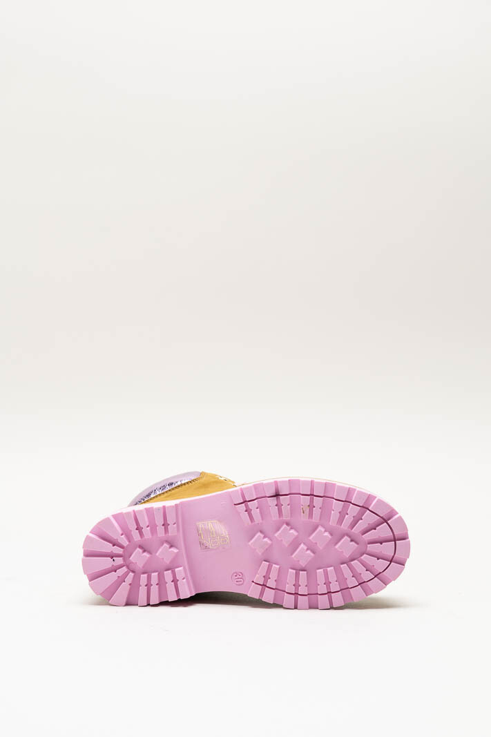 Camel Veterbottine image