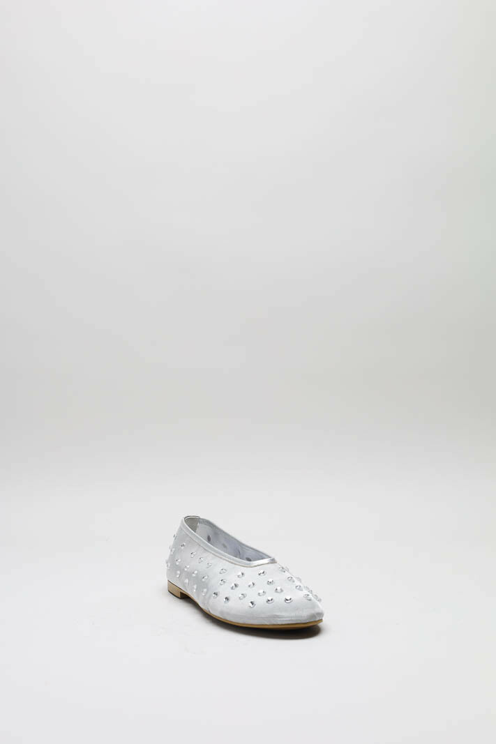 Zilver Ballerina image