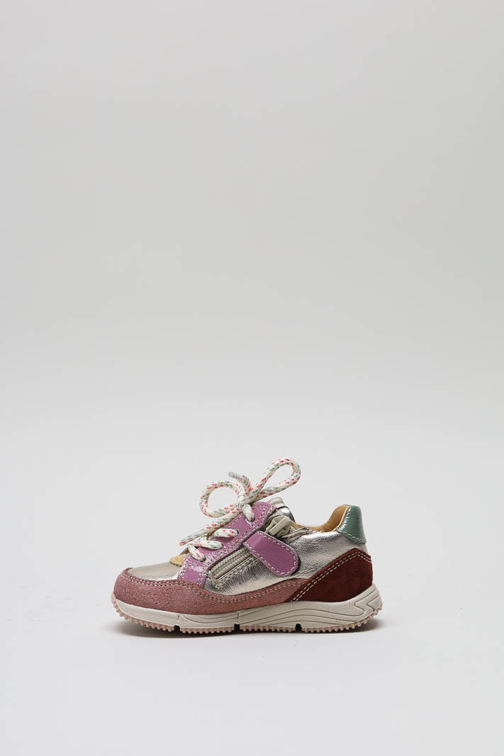Roze Sneaker image